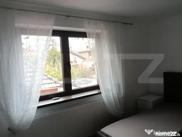 Casa de inchiriat, 7 camere, 350 mp, zona Racadau - Brasov (Brasov)