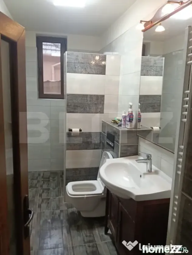 Casa de inchiriat, 7 camere, 350 mp, zona Racadau - Brasov (Brasov)