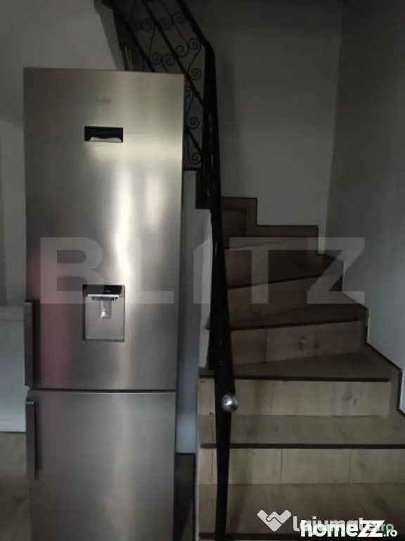 Casa de inchiriat, 7 camere, 350 mp, zona Racadau - Brasov (Brasov)