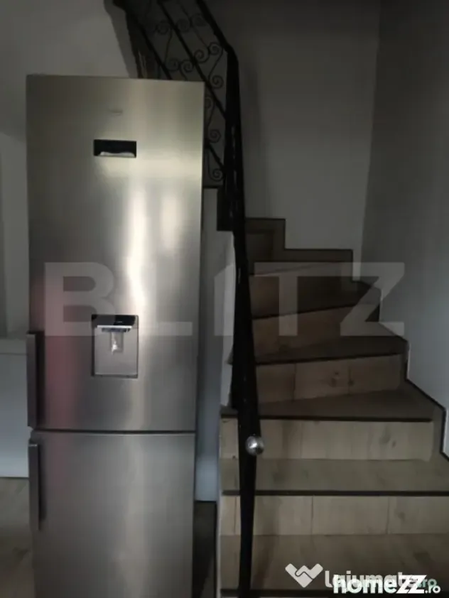 Casa de inchiriat, 7 camere, 350 mp, zona Racadau - Brasov (Brasov)