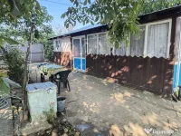 Casa si teren 1550mp 