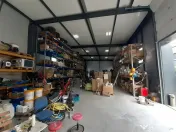 Zona Drumul Intre Tarlale - Catelu - hala cu birouri si s... 