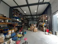 Zona Drumul Intre Tarlale - Catelu - hala cu birouri si s... 