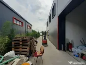 Zona Drumul Intre Tarlale - Catelu - hala cu birouri si s... 