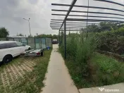 Zona Drumul Intre Tarlale - Catelu - hala cu birouri si s... 
