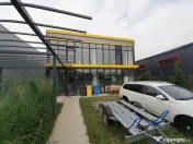 Zona Drumul Intre Tarlale - Catelu - hala cu birouri si s... 
