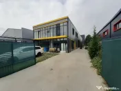 Zona Drumul Intre Tarlale - Catelu - hala cu birouri si s... 