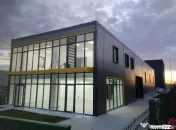 Zona Drumul Intre Tarlale - Catelu - hala cu birouri si s... 