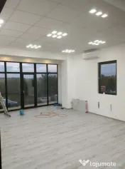 Zona Drumul Intre Tarlale - Catelu - hala cu birouri si s... 