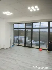 Zona Drumul Intre Tarlale - Catelu - hala cu birouri si s... 