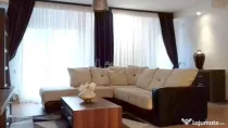 Casa moderna - Cosmopolis - 3 camere - 2 bai - 71mp utili -