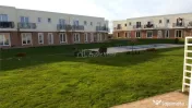 Casa moderna - Cosmopolis - 3 camere - 2 bai - 71mp utili -