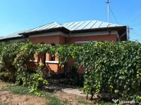 Casă de vânzare în Slobozia, Giurgiu | 1.143 mp teren 5 