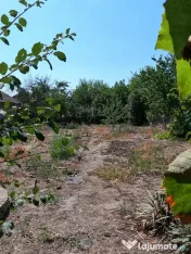 Casă de vânzare în Slobozia, Giurgiu | 1.143 mp teren 5 