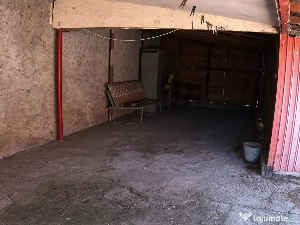 Casă de vânzare în Slobozia, Giurgiu | 1.143 mp teren 5 - Slobozia (Giurgiu)