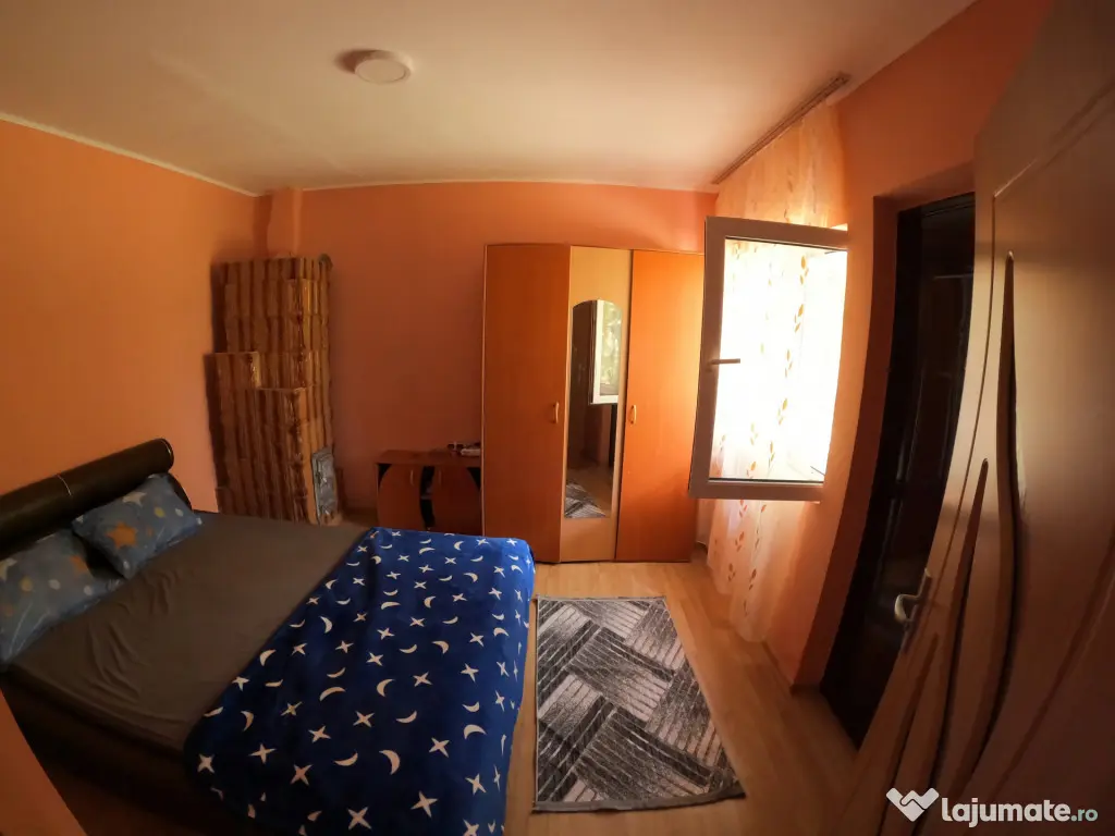 Casă de vânzare în Slobozia, Giurgiu | 1.143 mp teren 5 - Slobozia (Giurgiu)