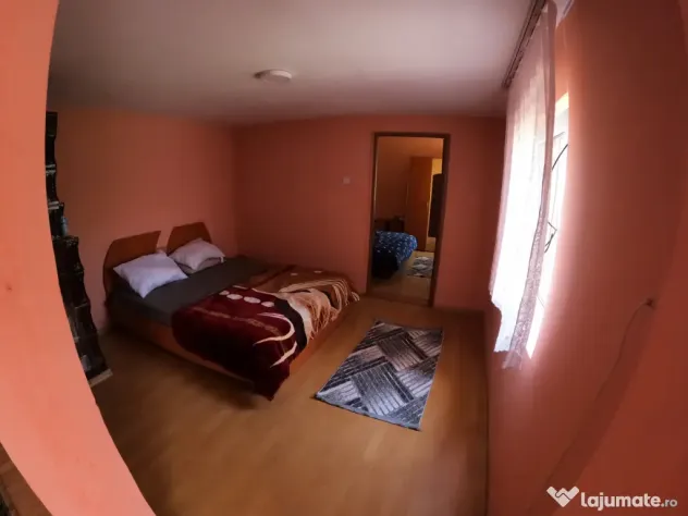 Casă de vânzare în Slobozia, Giurgiu | 1.143 mp teren 5 - Slobozia (Giurgiu)