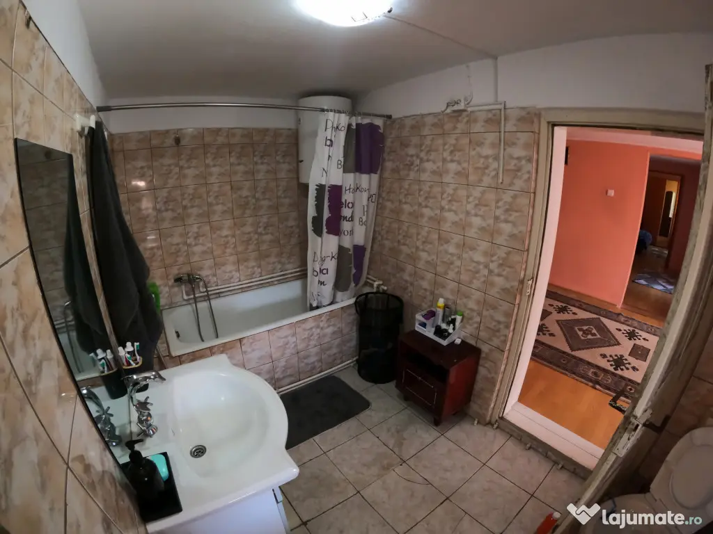 Casă de vânzare în Slobozia, Giurgiu | 1.143 mp teren 5 - Slobozia (Giurgiu)