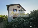 Vila individuala-P+1E+M-560mp teren-pomi fructiferi-beci