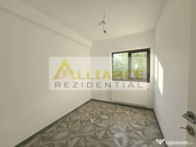 Vila individuala-P+1E+M-560mp teren-pomi fructiferi-beci - Berceni (Bucuresti-Ilfov)
