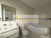 Vila individuala-P+1E+M-560mp teren-pomi fructiferi-beci