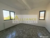 Vila individuala-P+1E+M-560mp teren-pomi fructiferi-beci
