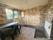 Vila individuala-P+1E+M-560mp teren-pomi fructiferi-beci