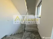 Vila individuala-P+1E+M-560mp teren-pomi fructiferi-beci