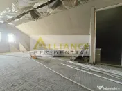Vila individuala-P+1E+M-560mp teren-pomi fructiferi-beci