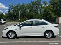 Toyota Corolla Hybrid 1.8 HSD, an fabricație 2021, nivel de echipare Dynamic