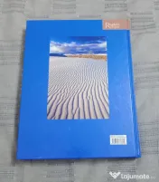 Carte enciclopedie Descoperiti minunile lumii Reader’s Digest 2006