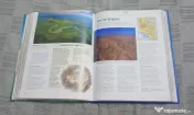 Carte enciclopedie Descoperiti minunile lumii Reader’s Digest 2006