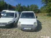 Ford connect, 2006, 1.6tdi = rate cu buletinul 