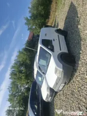 Ford connect, 2006, 1.6tdi = rate cu buletinul 