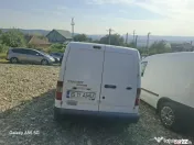 Ford connect, 2006, 1.6tdi = rate cu buletinul 