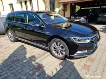 Vand Volkswagen Passat BiTDI 240cp, 4x4