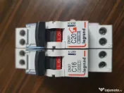 Siguranta automata disjunctor MCB fuzibil schneider hager Legrand MOELLER merlin