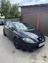 Seat Leon 2006 benzina manuala 