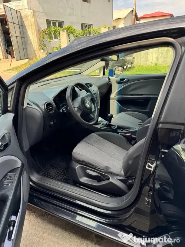 Seat Leon 2006 benzina manuala