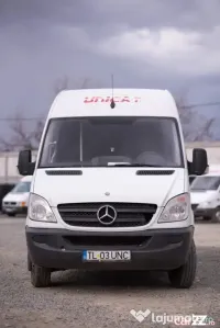 Microbuz Mercedes-Benz Sprinter 516 - 19+1 loc.