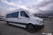 Microbuz Mercedes-Benz Sprinter 516 - 19+1 loc.