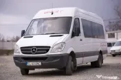Microbuz Mercedes-Benz Sprinter 516 - 19+1 loc.
