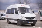 Microbuz Mercedes-Benz Sprinter 516 - 19+1 loc.