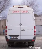 Microbuz Mercedes-Benz Sprinter 516 - 19+1 loc.