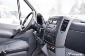 Microbuz Mercedes-Benz Sprinter 516 - 19+1 loc.