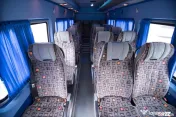 Microbuz Mercedes-Benz Sprinter 516 - 19+1 loc.