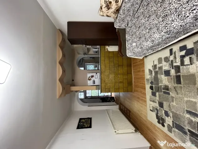 Vând parter casa zona ultracentrala