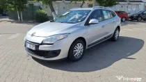 RENAULT MEGANE 1.5 Diesel