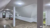 Vilă Premium P+1 | 263 mp | Teren 2100 mp | Construcție Cărămidă 2022 