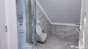 Vilă Premium P+1 | 263 mp | Teren 2100 mp | Construcție Cărămidă 2022 